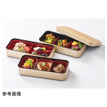 メンパ弁当 蓋 福井クラフト