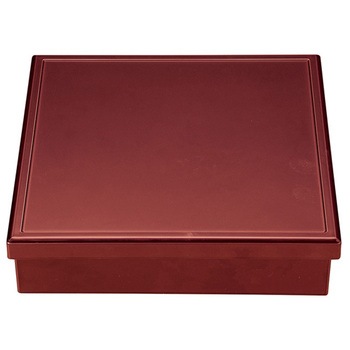 41322590 8.5寸 縁取松花堂 福井クラフト 05243300