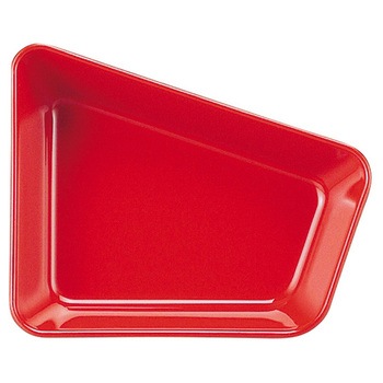 TA8.5寸用バリュー皿 - 福井クラフト