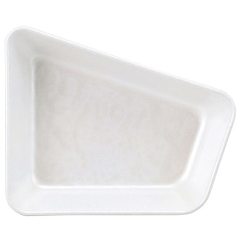 TA8.5寸用バリュー皿 - 福井クラフト