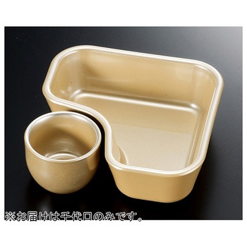 24024232 L鉢用千代口のみ 福井クラフト 05245156