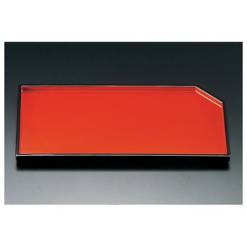 ABS隅切長手皿 福井クラフト