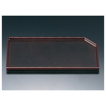 ABS隅切長手皿 福井クラフト