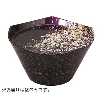 王冠松花堂 収納コンパクトタイプ 福井クラフト
