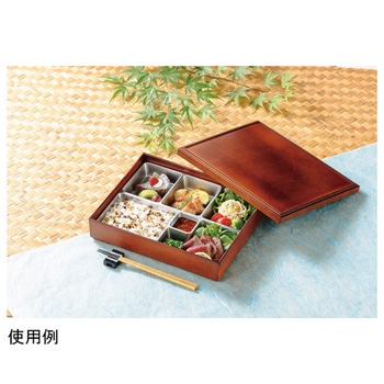 尺1 乱筋松花堂 福井クラフト