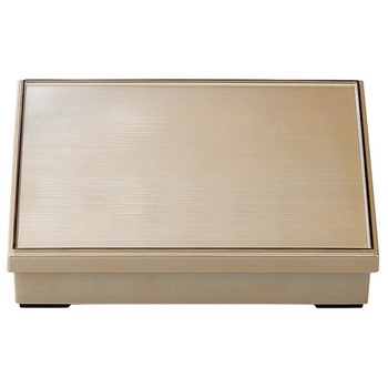 23214980 尺1 千筋松花堂 蓋親 福井クラフト 05246276