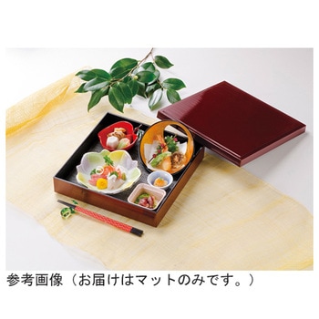 9.5寸 角千筋重用SLマット - 福井クラフト