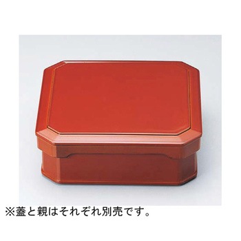 大徳寺弁当 蓋 福井クラフト