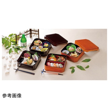 大徳寺弁当用仕切 福井クラフト
