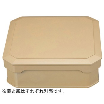 大徳寺弁当 蓋 福井クラフト