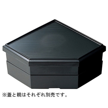 むすび松花堂 親 福井クラフト