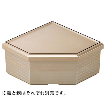 むすび松花堂 親 福井クラフト