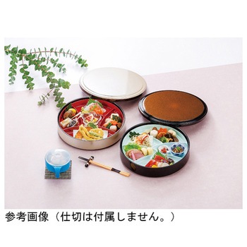 満月弁当 福井クラフト