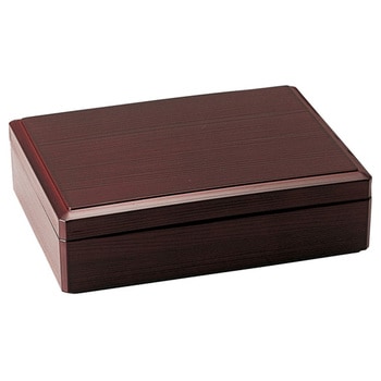 8寸 ヘゲ目重 福井クラフト