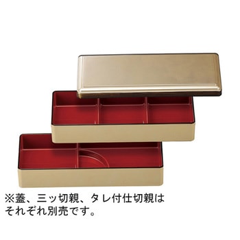 やしろ弁当 銀 福井クラフト