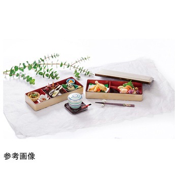 やしろ弁当 銀 福井クラフト