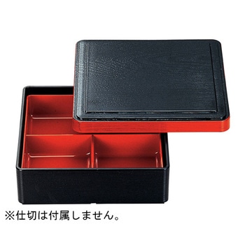 5.5 角木目松花堂 福井クラフト