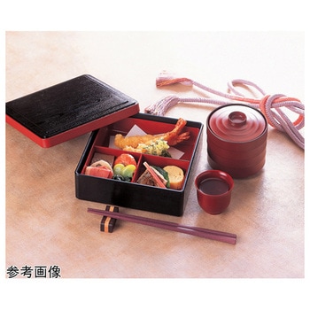 5.5 角木目松花堂 福井クラフト