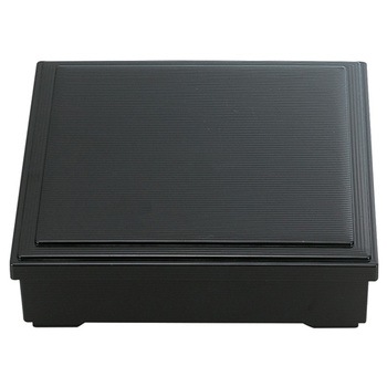 7.5寸 千筋松花堂 蓋親 福井クラフト