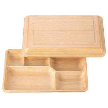副食弁当 蓋親 福井クラフト