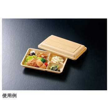 副食弁当 蓋親 福井クラフト