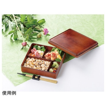 角千筋弁当 福井クラフト