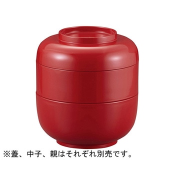 太呂花弁当 中子・親 福井クラフト