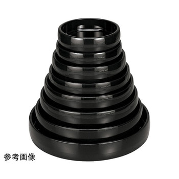 太鼓 桶 黒 - 福井クラフト