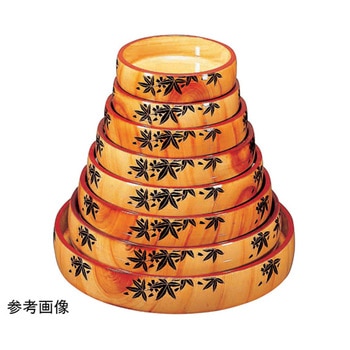 太鼓 桶 香林モミジ 福井クラフト