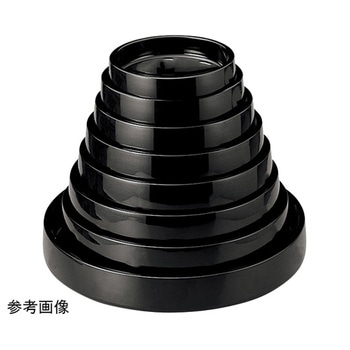 DX 桶 黒 福井クラフト