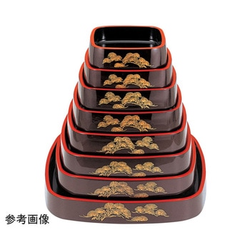 三味胴 溜パール松 福井クラフト