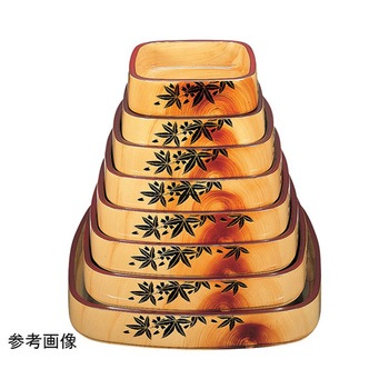 三味胴 香林モミジ 福井クラフト