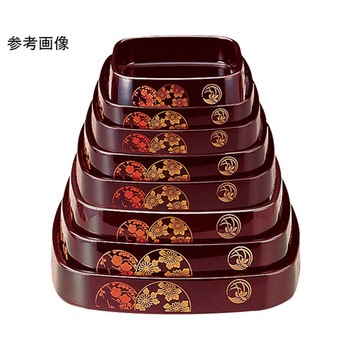 三味胴 溜花丸 福井クラフト