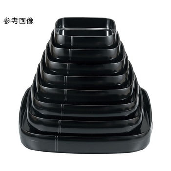 竹型角桶 福井クラフト