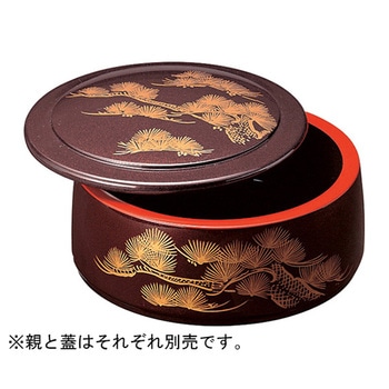丸特上7.5寸 親 福井クラフト
