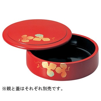 丸特上7.5寸 親 福井クラフト