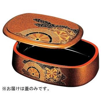 小判特上桶 蓋 福井クラフト