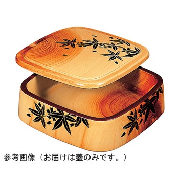 三味胴 蓋 福井クラフト