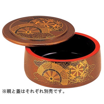 DXちらし 蓋 福井クラフト