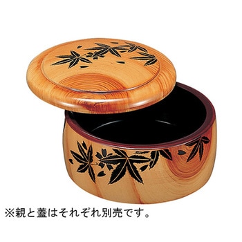 DX太鼓ちらし 蓋 福井クラフト