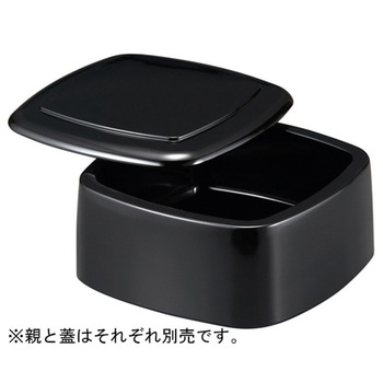 三味胴ちらし 蓋 福井クラフト