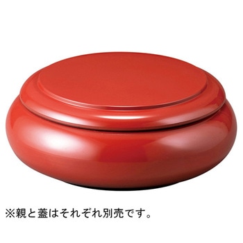 寿冠鉢ちらし 親 福井クラフト