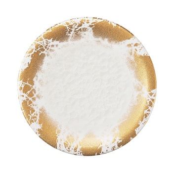 A150寿司皿 アクア - 福井クラフト