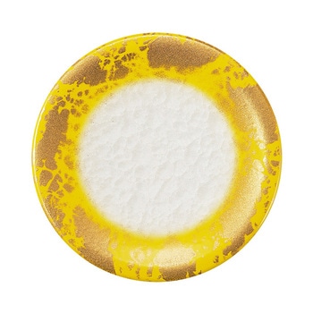 A150寿司皿 アクア - 福井クラフト