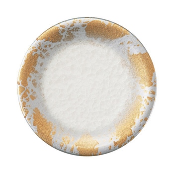 A150寿司皿 アクア - 福井クラフト