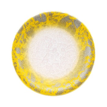 A150寿司皿 アクア - 福井クラフト