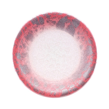 A150寿司皿 アクア - 福井クラフト