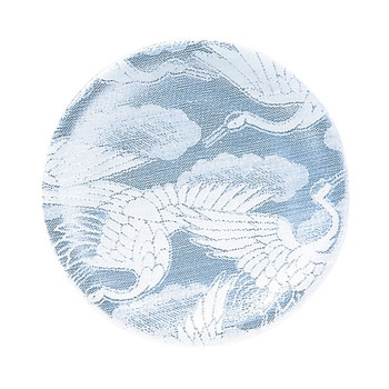 A 寿司皿 西陣 福井クラフト