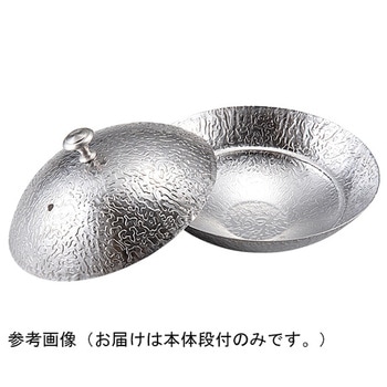 紋様鍋 福井クラフト
