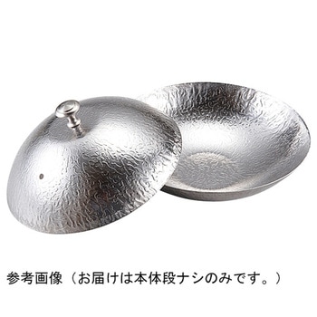 紋様鍋 福井クラフト